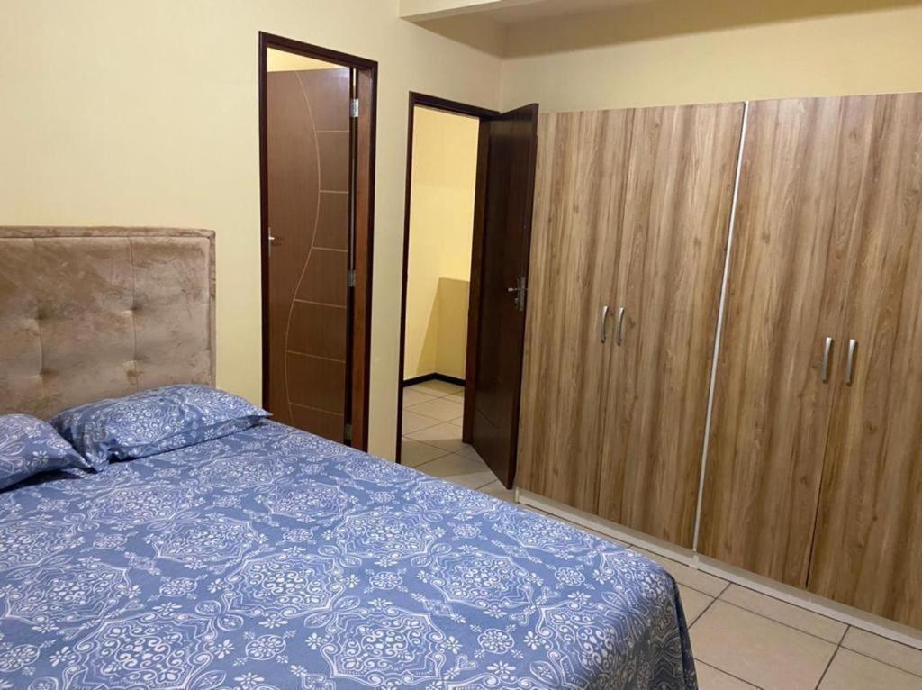 Casa de Praia Atalaia Salinópolis Exterior foto