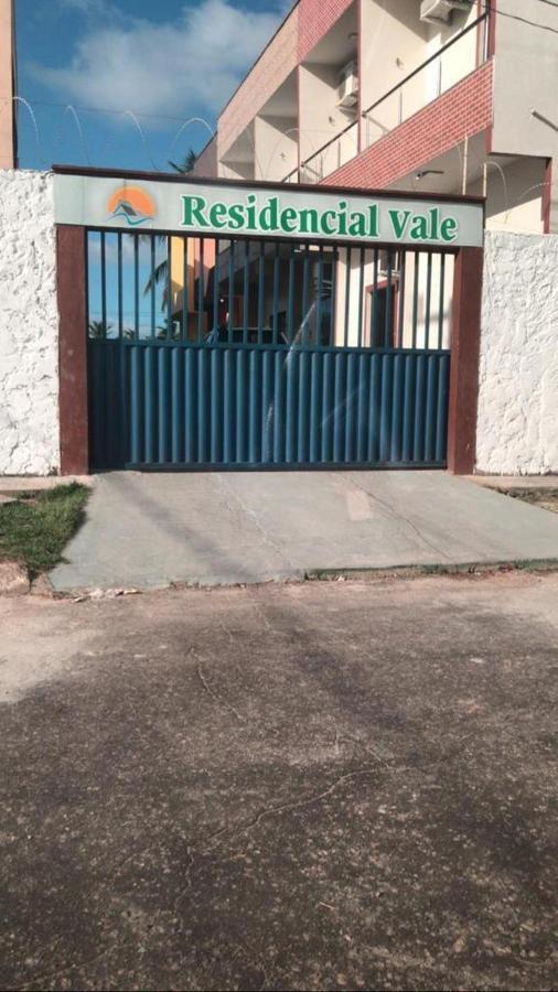 Casa de Praia Atalaia Salinópolis Exterior foto